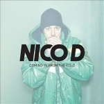 Coming In From The Cold NICO D only £6.99